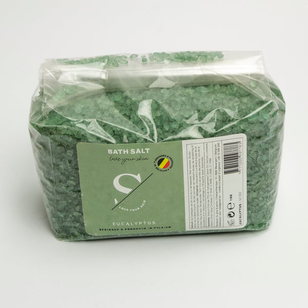 Badzout Eucalyptus (per 1 kg)