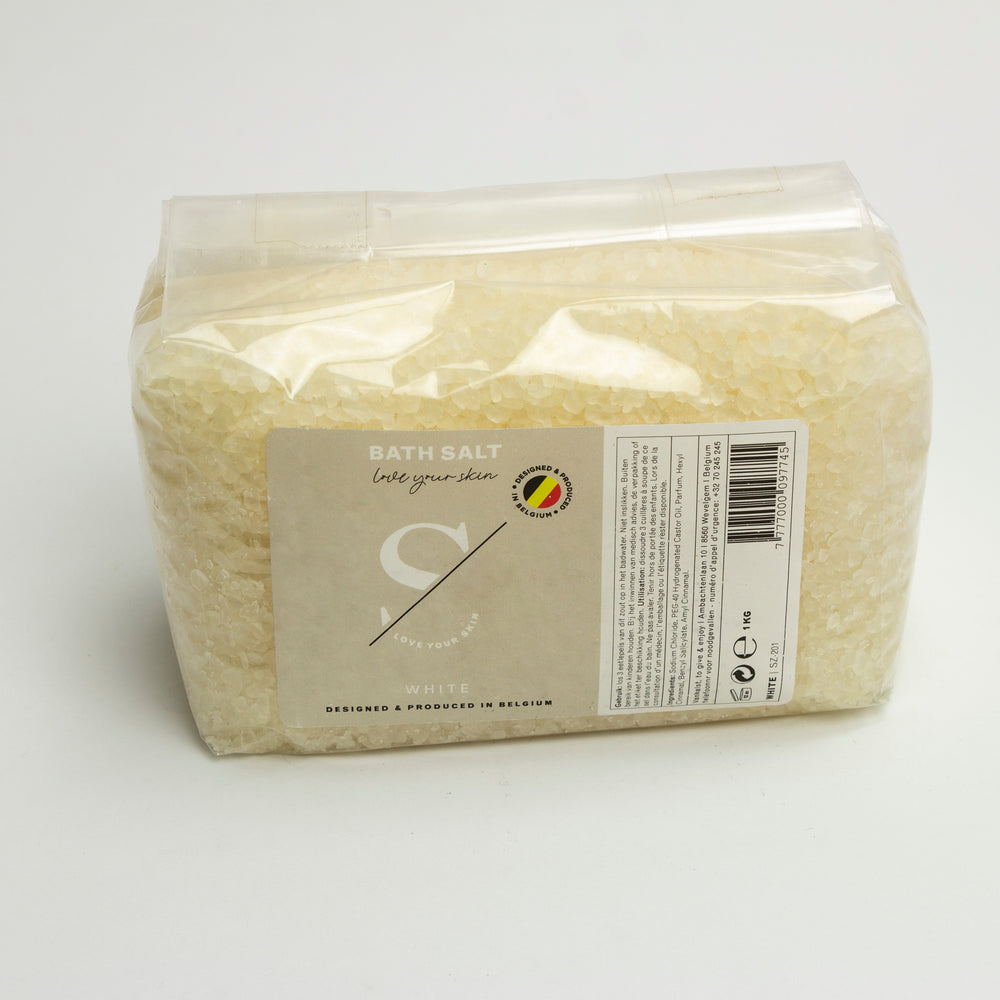 Badzout White (per 1 kg)