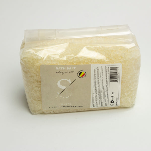 Badzout White (per 1 kg)