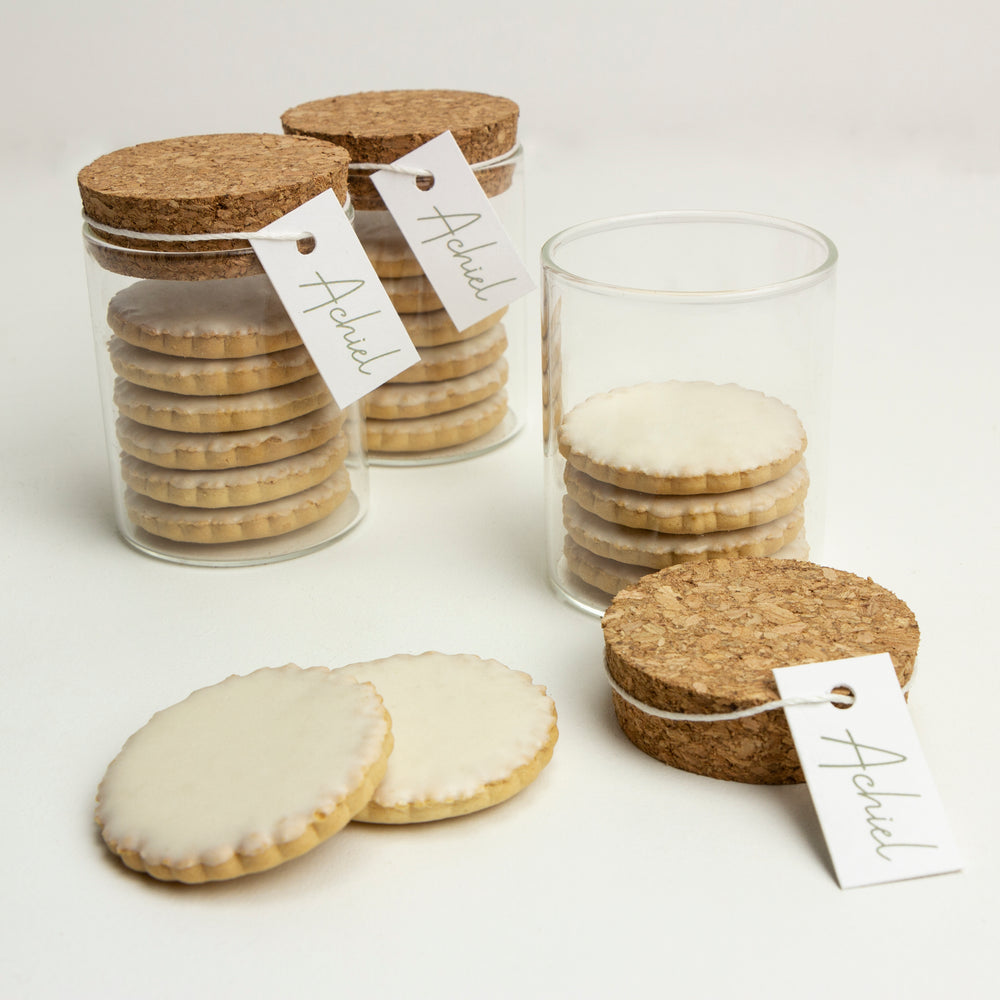 Likkoekjes Wit (500g)