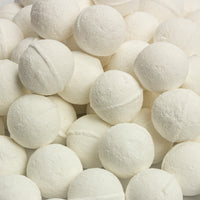 Mini bath bombs Aloë Vera (per 1 kg)